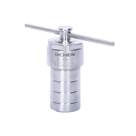 Lichen LC-KH-400 hydrothermal synthesis kettle, capacity 400ml