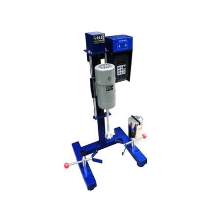 Qiwei JFS-550S Inverter Disperser Electric Lifting 550w