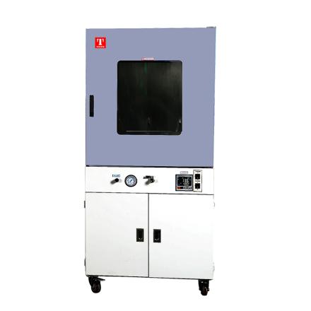 TAISITE TDZ-L2215L Vertical Electric Vacuum Oven 250 ℃/215L