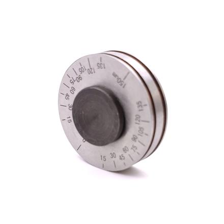 JINGKELIAN QUL WFT gauge 0~150&mu;m