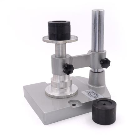 JINGKELIAN QGY paint film stackable Tester, in line with GB/T9280 standard