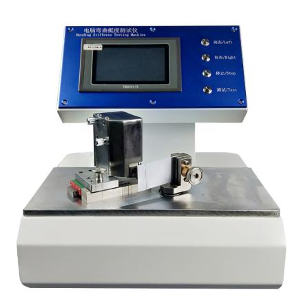 LD-TD-A-01 Bending Stiffness Tester