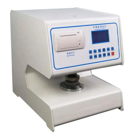 Essence LD-PHD smoothness meter paper smoothness Bekk Buick, button model