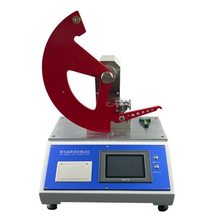 LD-SL-B Tear Strength Tester, touch screen
