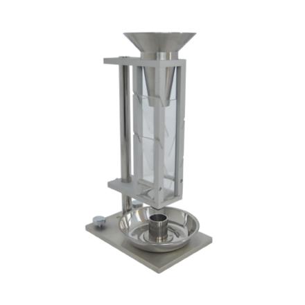 HYLOLOGY HYL-101 Scout Capacity Meter Loose Density Tester