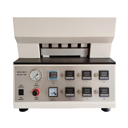 WSH-05 heat seal Tester, single heating/double heating