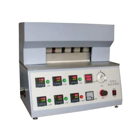 CHINA ZY-RF-5 (five points) heat seal Tester