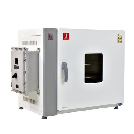TAISITE TEX-225WG-25L Explosion-proof Forced Air Drying Oven 225L Explosion-proof EX d e mb IIB T4 Gb