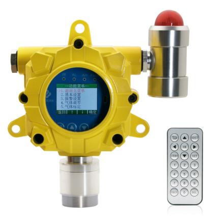 Baoshian K-G60 (PH3) industrial phosphating hydrogen gas alarm Detector