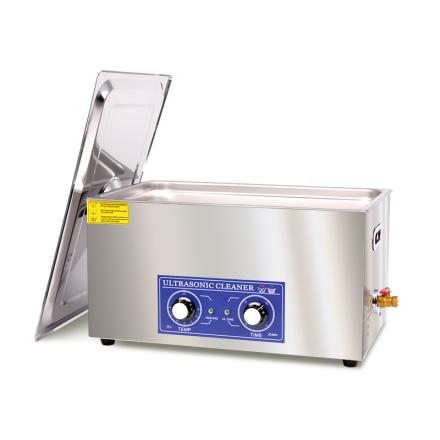 CHINA Mayer Rods Ultrasonic Cleaner Applicator rod cleaning tank