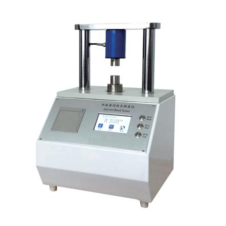 LABO Labo LB-T541 Z-direction Tensile Strength Meter, Range 10~ 1000kPa