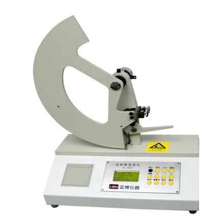 LABO LB-SL1000 Paper Tear Tester
