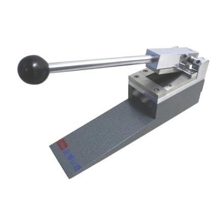 LABO 17079 Z-direction tensile strength Sampler stamping sampling without burrs
