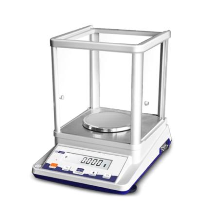 LABO LB-203P One thousandth Electronic Analytical Balance 200g/0.001g