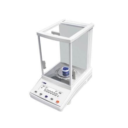 LABO LB-20.04 million Electronic Analytical Balance 210g/0.0001g