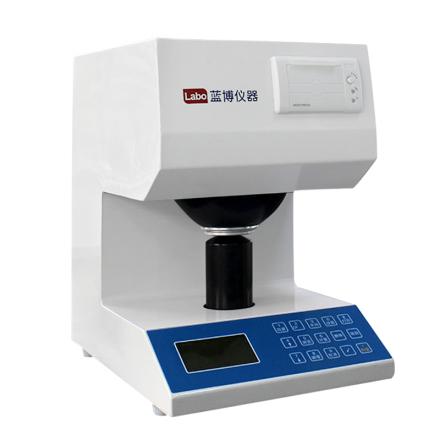 Labo LB-48B desktop Whiteness Instrument
