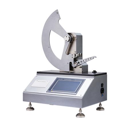 YANTE YT-SLD1000 Microcomputer Tear Tester