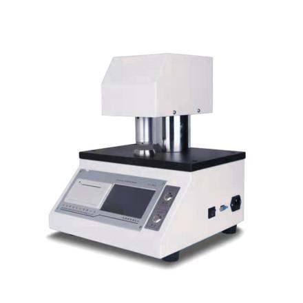 CHINA PY-H4E Microcomputer Paper thickness Tester with tightness function