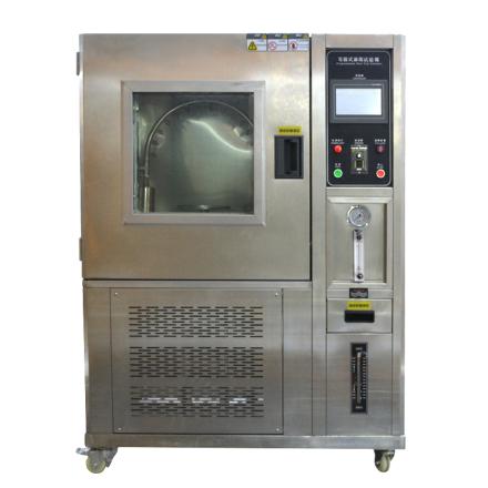 CHINA NBC-216-xP34 Rain Test Chamber, waterproof Test Chamber