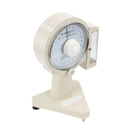 YUEPING JN-B-500 Precision Torsion balance 500mg/1mg