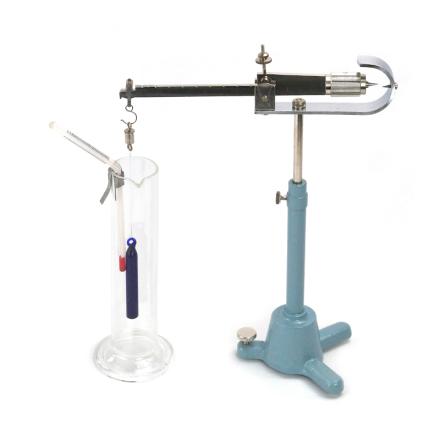 YUEPING PZ-D-5 Liquid Density Balance Wechsler Balance Range 0~2.000