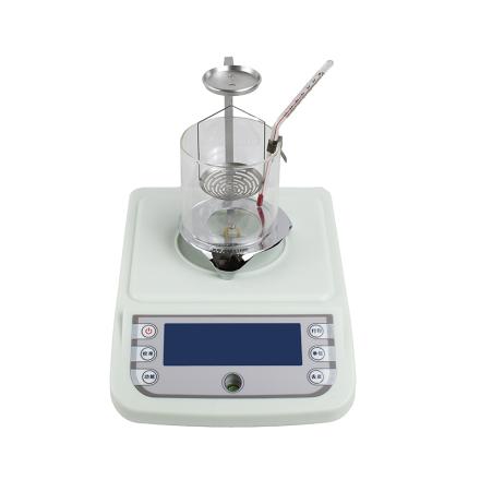 YUEPING MD-200 Electron Density Balance Maximum weighing 200g, minimum reading 10mg