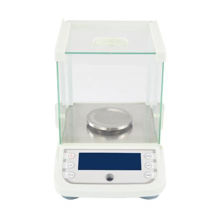 YUEPING YP2003 Laboratory Electronic Balance 200g/1mg