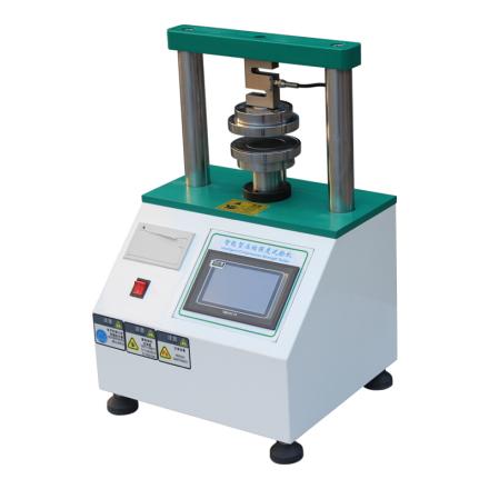 CHINA ASR-8503 Side Press/Ring Press Strength Tester (Touch)
