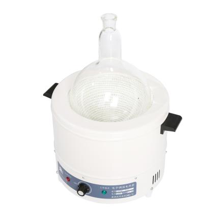 RONGHUA  HDM-3000B Electronic Temperature Control Electric Mantle 3000ml/600W