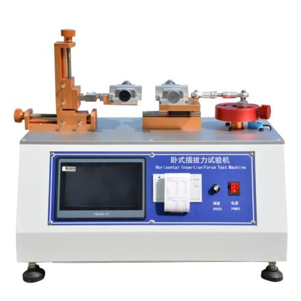 CHINA Microcomputer Insertion Force Tester NBC-CBL