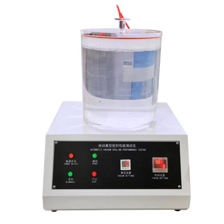 CHINA vacuum seal Tester NBC-ZKMD Dial-Type