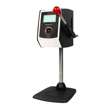 TQC DV2700 Rotothinner Rotational Viscometer available in 3 different shafts