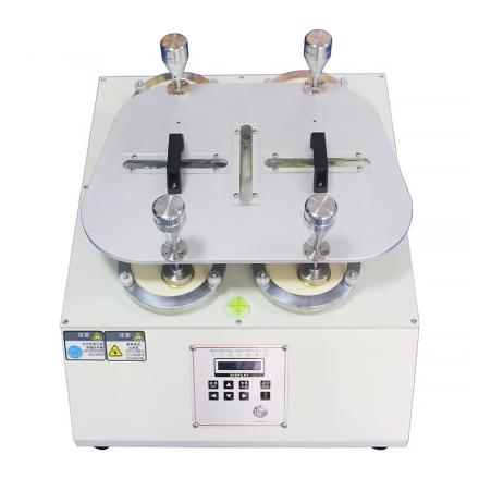 CHINA ARS-101-4Z Martindale Wear Tester