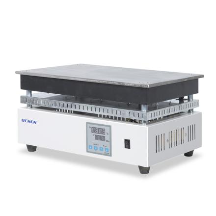 LICHEN DB-2AB laboratory Hot Plate
