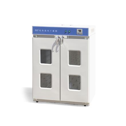 LICHEN DGF-4BS Electric Forced Air Drying Oven, Stainless Steel