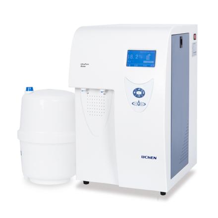 LICHEN UPA-L 60L/h Ultra Pure Water Machine