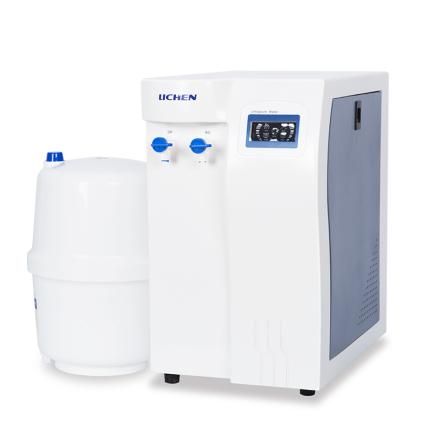 LICHEN UPTC 20L/H laboratory ultra-pure water machine