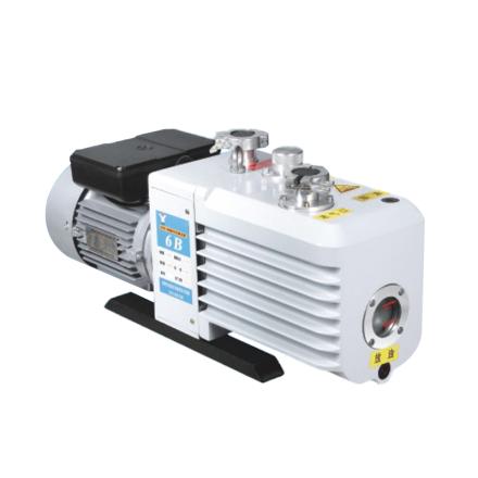 LICHEN 2XZ-25B Direct Rotary Vane Vacuumpump