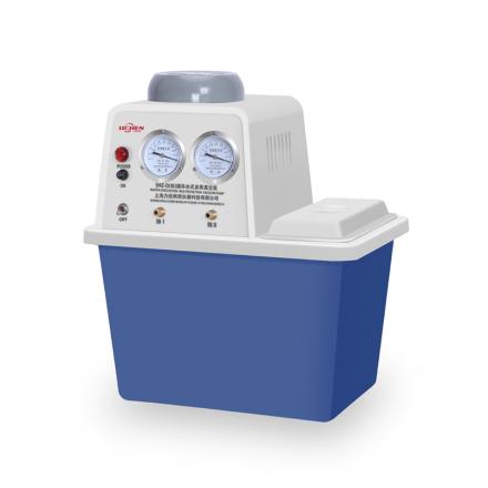 LICHEN SHZ-95 Circulating Water Vacuumpump Vertical Five Taps