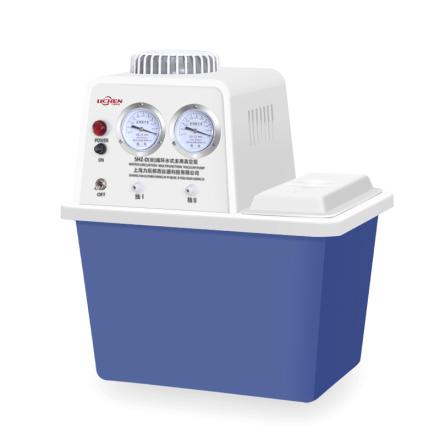 LICHEN SHZ-D (III) Circulating Water Vacuumpump Stainless Steel