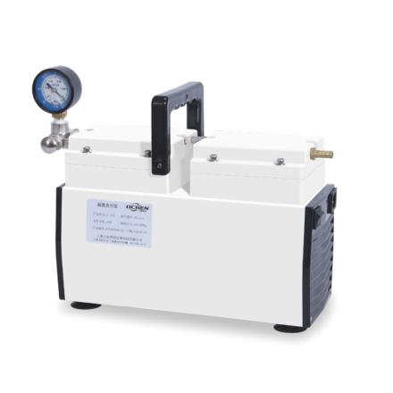 LICHEN LC-85DL Oil Free Diaphragm Vacuumpump