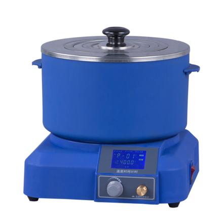 LICHEN LC-JR-3D thermal magneticstirrer digital display