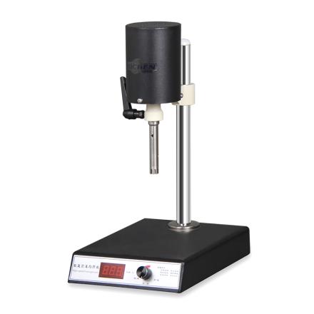 LICHEN FJ200-S Digital High Speed Homogenizer