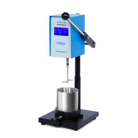 LICHEN LC-STM-IV (B) Stormer Viscometer 40.2~ 141.0KU