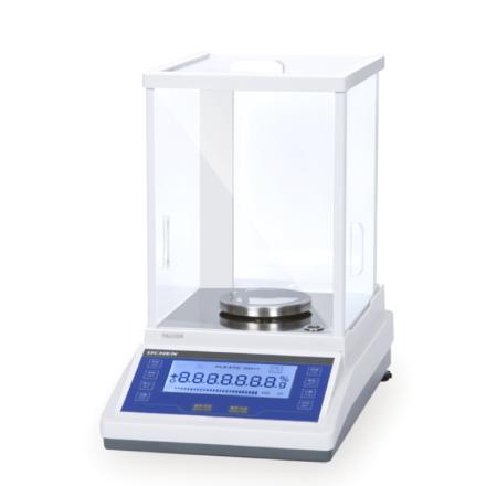 LICHEN JA11003 Electronic Analytical Balance 1100g/0.001g