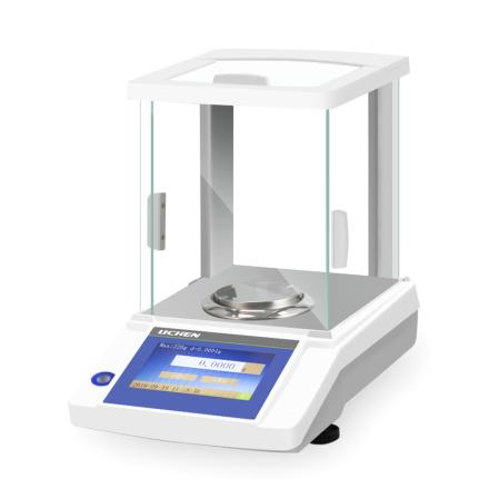LICHEN FA324TC Electronic Analytical Balance 320g/0.0001g