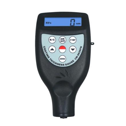 LANDTEK CM8825Fn platings Thickness Measurement Instrument Dual function coating Thickness Measurement Instrument