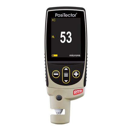 Defelsko PosiTctor RTR H1 Roughometer Standard