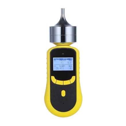 HUIRUIPU HRP-1000 Gas Detector EX/O2/CO/H2S