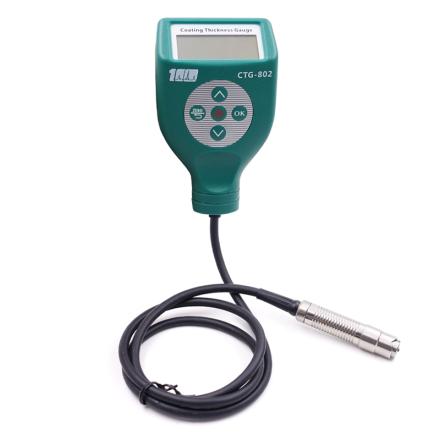 CHINA CTG-802-3000F Coating Thickness Gauge